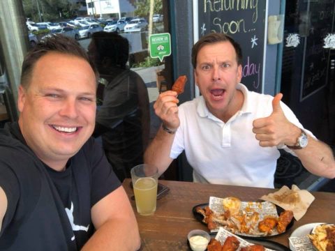 About Us - Average Joes